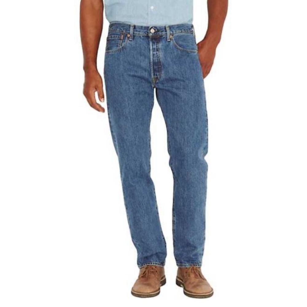 Men's Levi Jeans 34 X 32
